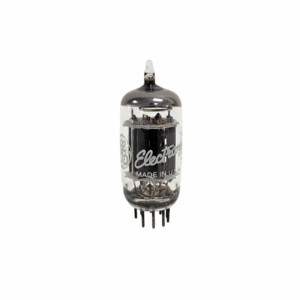 5687 GE NOS VALVE TUBE (LC46)