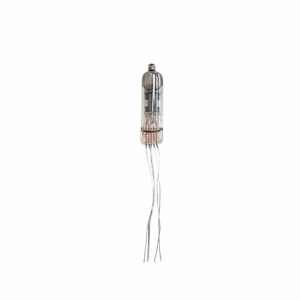 5744 6C75 USSR SUBMINIATURE VALVE TUBE