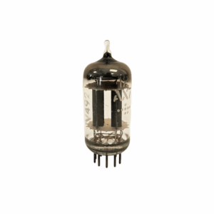 12AX7 GE NOS VALVE TUBE (LB10)