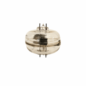 388A JAN WESTERN ELECTRIC TRANSMITTING TRIODE NOS VALVE TUBE (LB30)