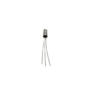 AC176 TUNGSRAM GERMANIUM TRANSISTOR X1PC (VR299)