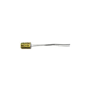 AC113 MAZDA VINTAGE RUBBER SLEEVED GERMANIUM TRANSISTOR NOS X1PC (VR299)