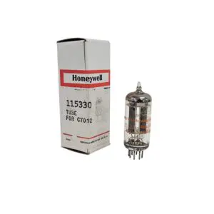 2033 HONEYWELL NOS VALVE TUBE (T15B)