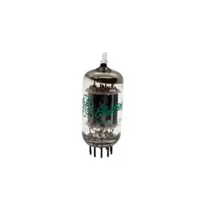 5687WA GE RING GETTER NOS VALVE TUBE (LB38)