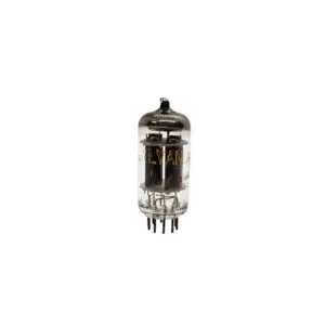 5687WA SYLVANIA VINTAGE NOS VALVE TUBE (LB34)