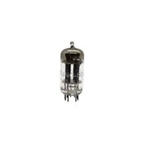 5751 TUNG-SOL 'D' GETTER NOS VALVE TUBE (LB47)