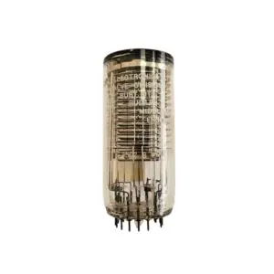 9502B EMI CAMERA TUBE NASA STAR GAZING VALVE TUBE (LC47)