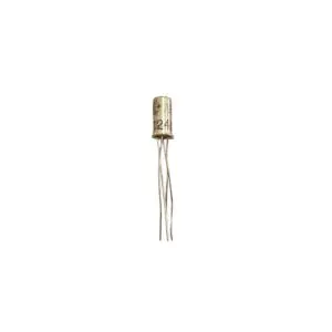 AF124N SIEMENS GERMANIUM TRANSISTOR NOS X1PC (KBX333)