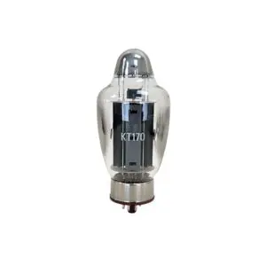 KT170 TUNG-SOL NOS VALVE TUBE (LC44)