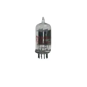 12AU7 RCA CLEAR TOP NOS VALVE TUBE (LC85)