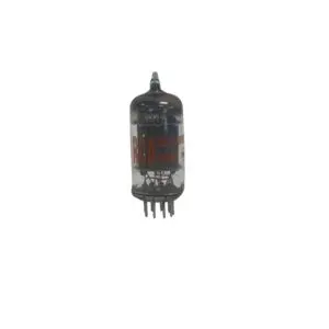 12AX7 ECC83 RCA SQUARE GETTER NOS VALVE TUBE (LC76)