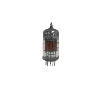 12AX7A ECC83 RCA RING GETTER NOS VALVE TUBE (LC83)