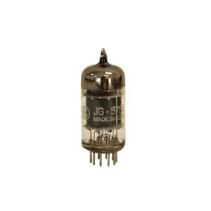 5751 GE TRIPLE MICA NOS VALVE TUBE (LB14)