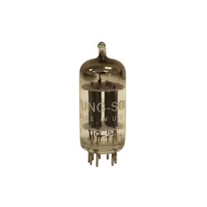 5751WA JTL-TUNGSOL NOS 'D' GETTER VALVE TUBE (LC17)