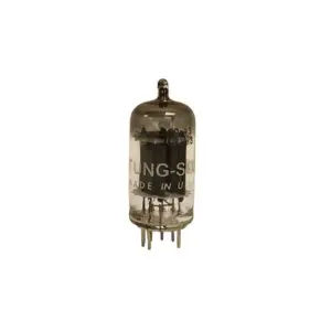 5751WA JTL-TUNGSOL RING GETTER NOS VALVE TUBE (LC13)