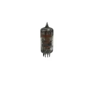 6060 BRIMAR TRIPLE MICA SQUARE GETTER NOS VALVE TUBE (LC74)
