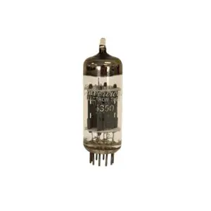 6350 CALVERTRON GE USA NOS VALVE TUBE (T8B)