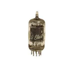7025 GE RING GETTER NOS VALVE TUBE (LB14)