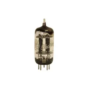 7025 GE D GETTER NOS VALVE TUBE (LB7)