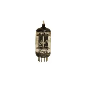 7247 GE GREY ANODE NOS VALVE TUBE (LB21)