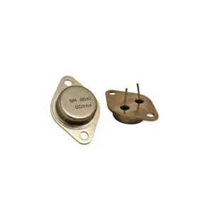 BDX64 SEMILAB TO-3 TRANSISTOR NOS X1PC (VR364)