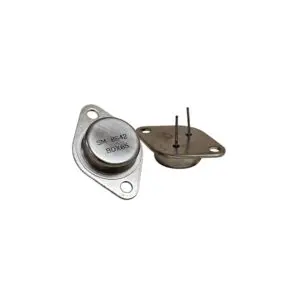 BDX65 SEMILAB TO-3 TRANSISTOR NOS X1PC (VR361)