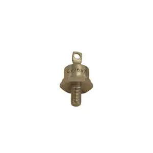 BZY91C62 CV7697 MULLARD ZENER DIODE NOS X1PC (VR368)