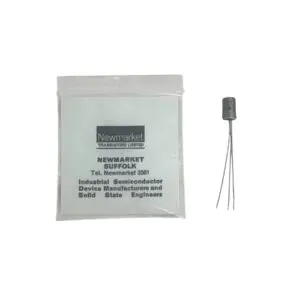 CV11170 NKT216 NEWMARKET TRANSISTOR NOS (VR89)