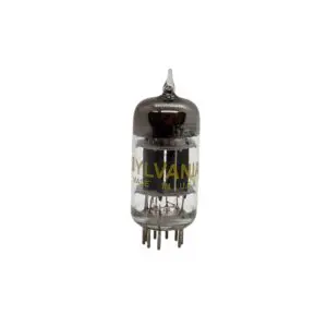 5751 SYLVANIA TRIPLE MICA NOS VALVE TUBE (LB13)