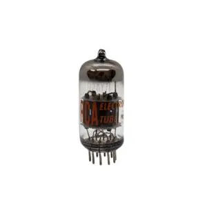 6072 12AY7 RCA NOS VALVE TUBE (LB13)