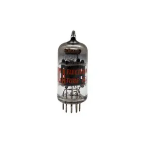 7025 RCA GREY ANODE NOS VALVE TUBE (LB13)