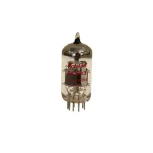 ECC83 12AX7 MARSHALL JJ NEW VALVE TUBE (LC84)