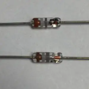 1N198 GERMANIUM DIODE X 2pcs