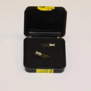 2N2907A SIGNAL TRANSISTOR MATCHED PAIRS