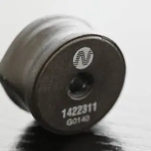 25 X HIGH CURRENT BOBBIN INDUCTOR 22UH 11amp