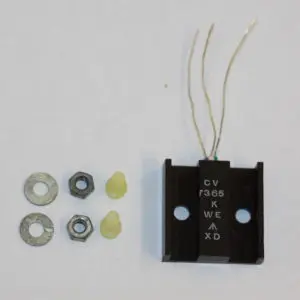 GET115/CV7365 STC GERMANIUM TRANSISTOR NOS