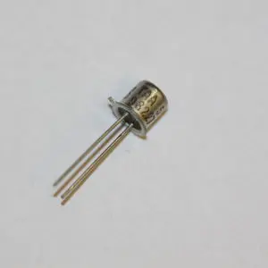 TAA550B INTEGRATED CIRCUIT