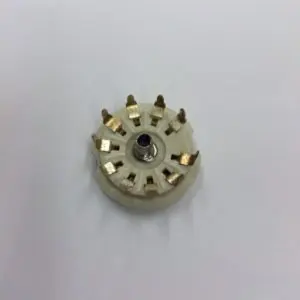 B10 PCB CERAMIC BASE x1PC
