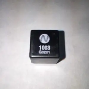 1003 NEWPORT PULSE TRANSFORMER