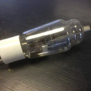 4061A/5B-100A/CV1369 STC NOS VALVE/TUBE