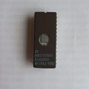 AM27256DC AMD EPROM X 1PC
