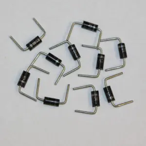 DA002/CV8805 LUCAS AVALANCHE DIODE NOS X10PCS