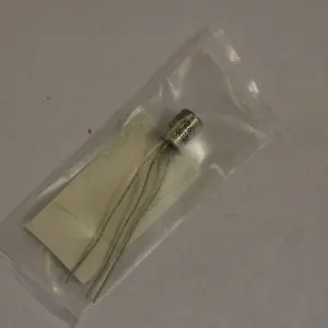GET111/CV7326 TI GERMANIUM TRANSISTOR NOS