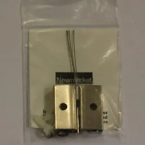 GET116/CV7002 NEWMARKET GERMANIUM TRANSISTOR NOS