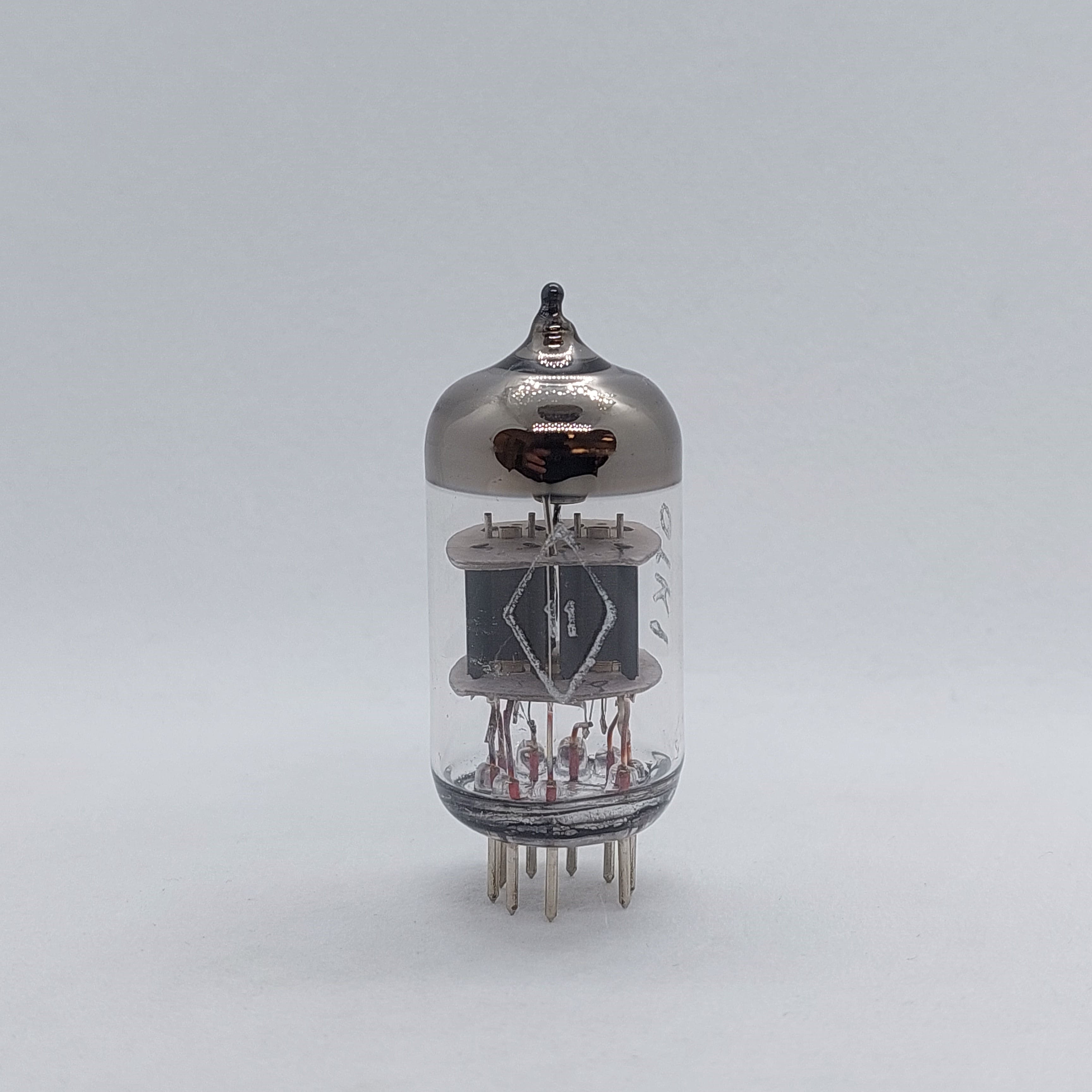 6N1 Tube Equivalent 6N1P 6N1P-ev Amplifier Tubes, 47% OFF