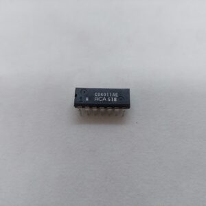 TAA570 Integrated Circuit