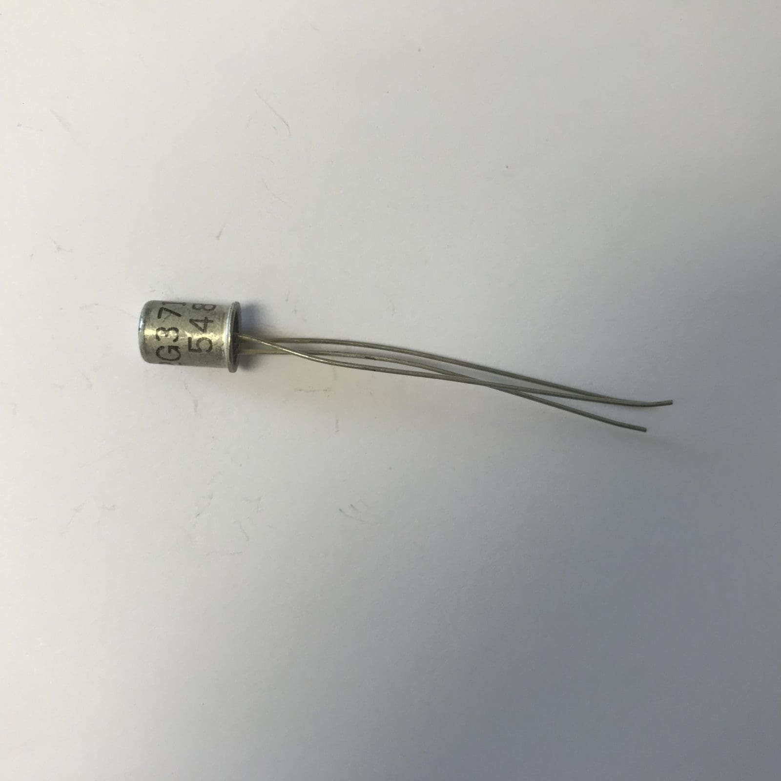 GERMANIUM TRANSISTORS Archives - Langrex