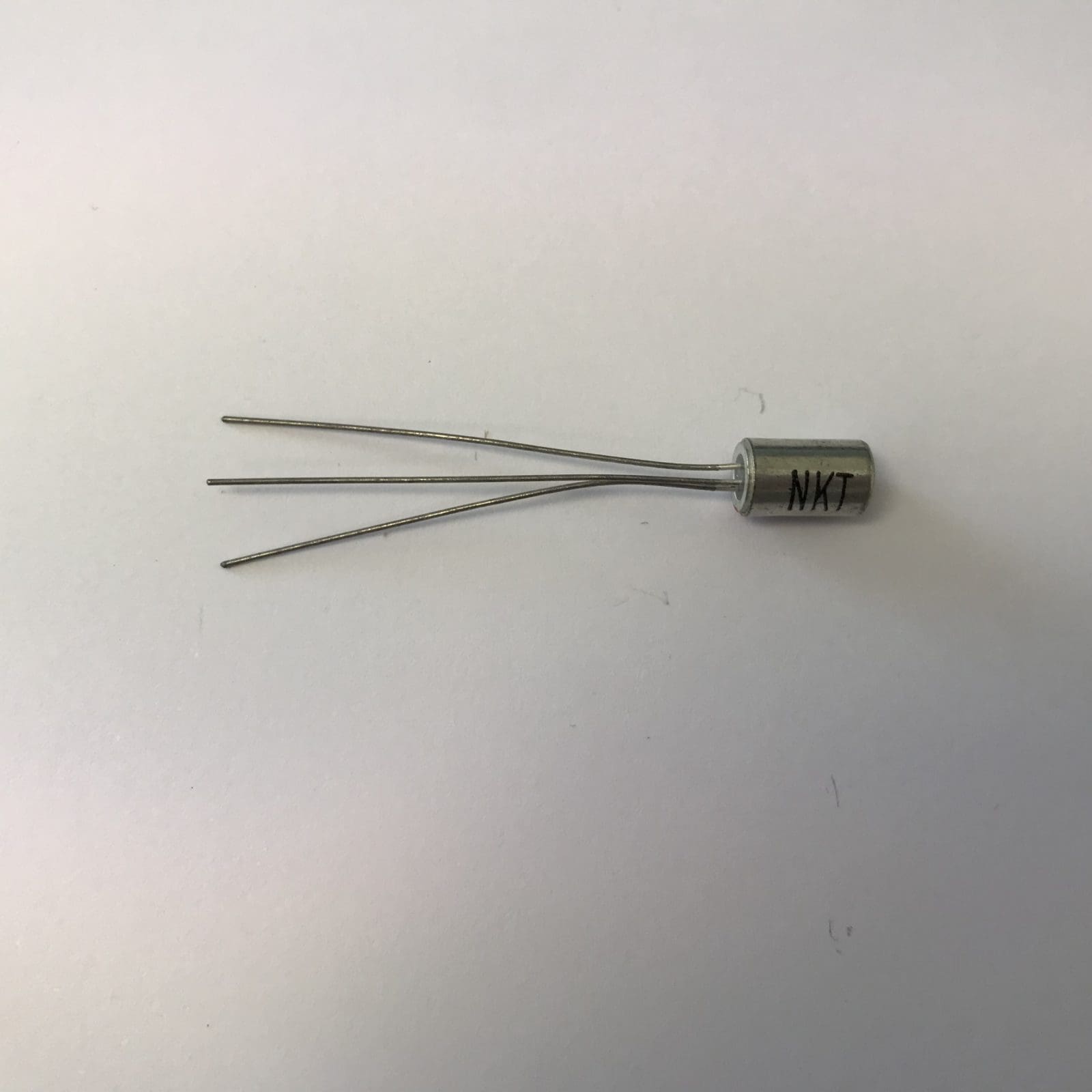 NKT72U NEWMARKET GERMANIUM TRANSISTOR x1PC Langrex