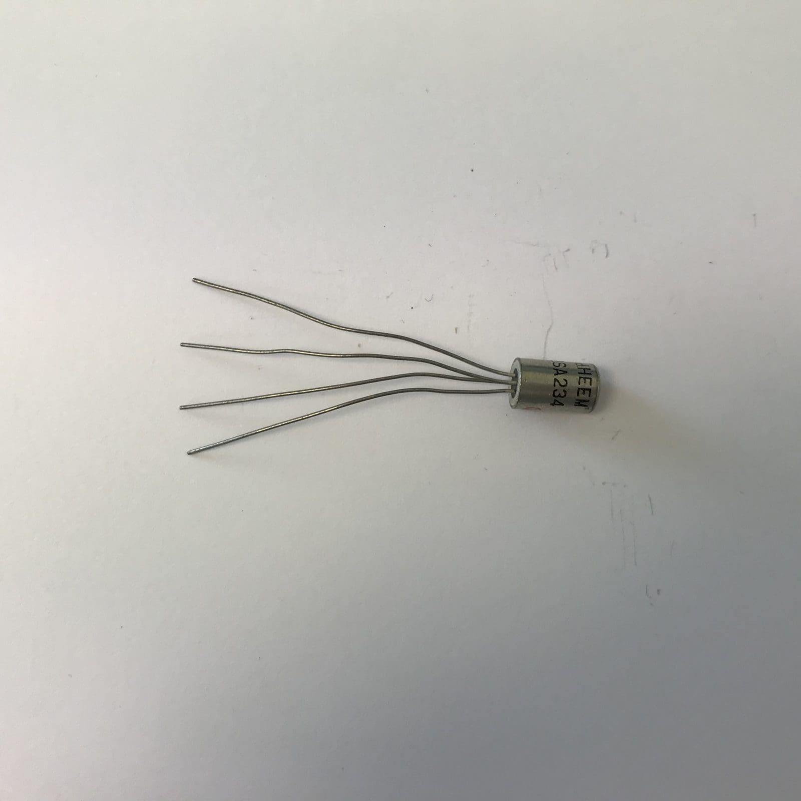 GERMANIUM TRANSISTORS Archives - Page 3 of 20 - Langrex