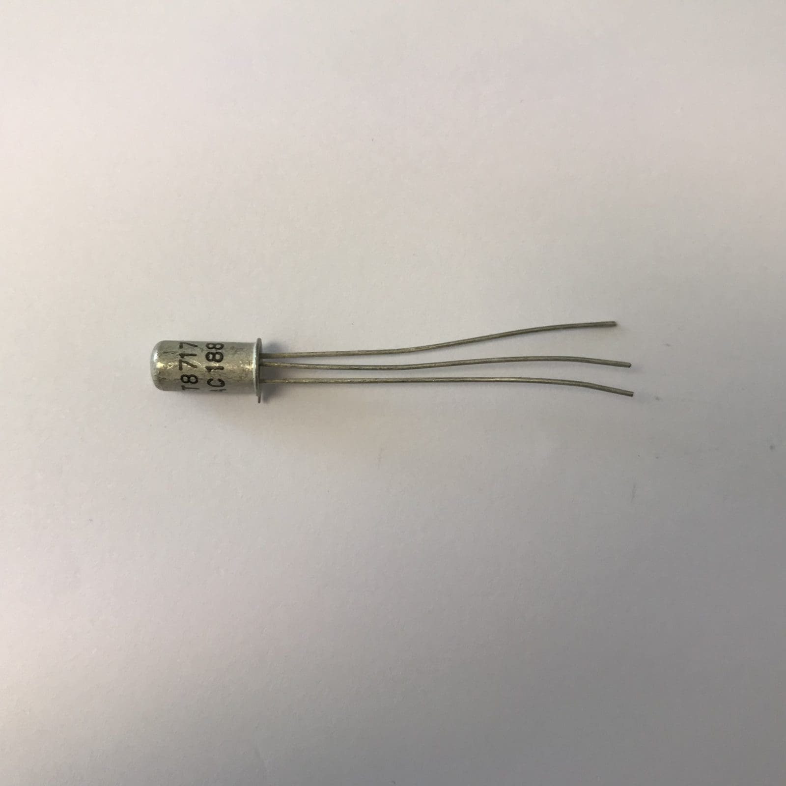 GERMANIUM TRANSISTORS Archives - Page 5 of 15 - Langrex